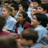 AFL School Ambassadors of the Year